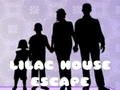 Cluiche Cluiche Líne Éalú Teach Lilac  ar líne