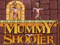 Cluiche Shooter Mummy ar lĂne Cluiche Shooter Mummy ar lĂne