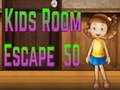 Cluiche Cluiche Escape Seomra Leanaí 50  ar líne