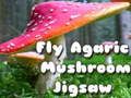 Cluiche Muisiriún Agaric Cuil  ar líne