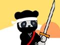 Cluiche Scáth samurai ninja  ar líne