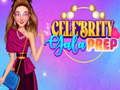 Cluiche Prep Gala Cáiliúla ar líne
