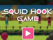 Cluiche Cluiche Hook Squid  ar líne