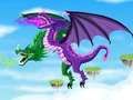 Cluiche Anam agus an dragon  ar líne