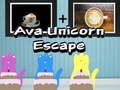 Cluiche Cluiche Líne Unicorn Escape  ar líne