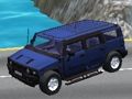Cluiche Cluiche Insamhladh Sléibhe Offroad Jeep Passeger  ar líne