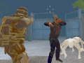 Cluiche Cluiche Zombie Warz Marthanais  ar líne