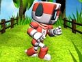 Cluiche RobotRith  ar líne