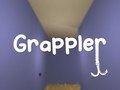 Cluiche Graipéir ar líne
