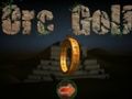 Cluiche Orc Gailf  ar líne