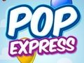 Cluiche Pop Express ar líne