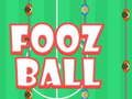 Cluiche Foosball  ar líne