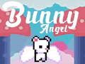 Cluiche Aingeal Bunny  ar líne