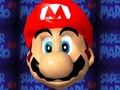 Cluiche Cluiche super Mario 64  ar líne