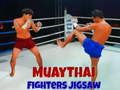 Cluiche Jigsaw Trodaithe MuayThai  ar líne