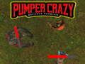 Cluiche Cluiche Pumper Crazy Defense  ar líne
