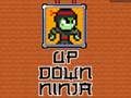 Cluiche Suas síos ninja  ar líne