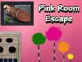 Cluiche Cluiche Éalú Seomra Pink  ar líne