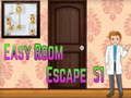 Cluiche Amgel Easy Seomra Escape 51  ar líne