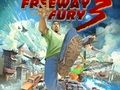 Cluiche Fury bóthar mór 3 saor in aisce  ar líne