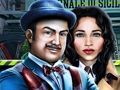 Cluiche Heist Iodálach  ar líne