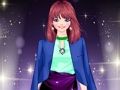 Cluiche Mo Banphrionsa Elsa ag oíche prom  ar líne