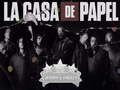 Cluiche La casa de papel ar líne
