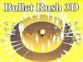 Cluiche Cluiche Bullet Rush 3D ar líne  ar líne