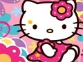 Cluiche Réaltaí Hidden Hello Kitty  ar líne