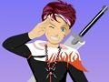 Cluiche Cluiche Naruto gúna suas  ar líne
