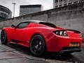 Cluiche Sleamhnán Tesla Roadster  ar líne