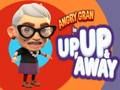 Cluiche Gran Angry i Suas, Suas & Amach ar lĂne Cluiche Gran Angry i Suas, Suas & Amach ar lĂne