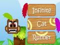 Cluiche Cluiche Rothaí Cat gan teorainn  ar líne