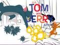 Cluiche Déanaimis Cruthaigh le Tom agus Jerry  ar líne