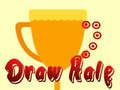 Cluiche Tarraing poll  ar líne