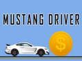 Cluiche Tiománaí Mustang  ar líne