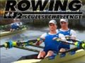 Cluiche Dúshlán Sculls Rámhaíochta 2  ar líne