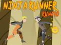 Cluiche Cluiche Ninja Runato  ar líne