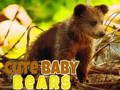 Cluiche Bears Babaí gleoite  ar líne