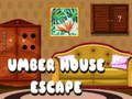 Cluiche Cluiche Líne Teach Umber Escape  ar líne