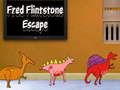 Cluiche Éalú Fred Flintstone  ar líne