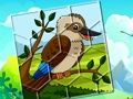 Cluiche Éin Jigsaw Heics  ar líne