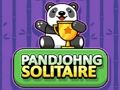 Cluiche Cluiche Pandjohng Solitaire  ar líne