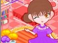 Cluiche Dearadh Teach Doll don Banphrionsa  ar líne