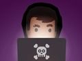 Cluiche Cluiche Hacker Rush  ar líne