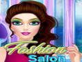 Cluiche Salon Faisean  ar líne
