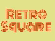 Cluiche Cearnóg Retro  ar líne