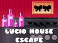 Cluiche Cluiche Líne Lucid House Escape  ar líne