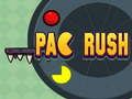 Cluiche PAC Rush ar lĂne Cluiche PAC Rush ar lĂne