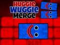 Cluiche Huggie Wuggie Cumaisc  ar líne